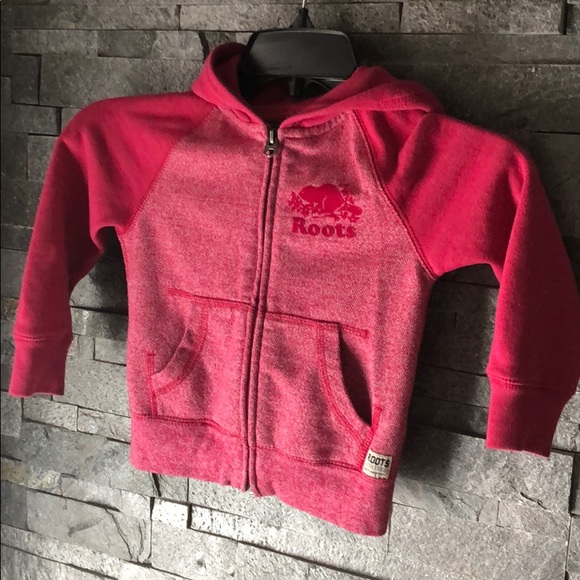 Roots hoodie - Picture 1 of 4